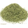 Hyssop and Green Tea Herbal Infusion (Gyokuro - 25 Unbleached
