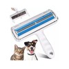 Pet Hair Remover, Reusable Hair Removal Brush, Easy to Clean