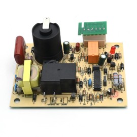 SYOWADA 31501 Hydronic Furnace Ignition Board, Hydronic Furnace Ignition Board, Printed Circuit Control Boards for RV
