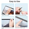 JTKREW 10pcs Webcam Cover, Ultra Thin Slide Camera Cover to