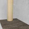 Lantelme Sisal Rope 30 Metres Long - Natural Rope Cord