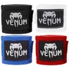 VENUM Hand Wrap/Bandage Kontact Contact 4m/Bandage (Red)