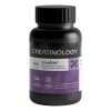 Creatina Monohidratada Creatinology 120 Cápsulas a Base de Creatina Monohidratada y Glicinato de Magnesio Sin Sabor Suplemento Alimenticio