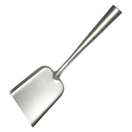 Stainless Steel Fireplace Shovel -Gardening Shovel
