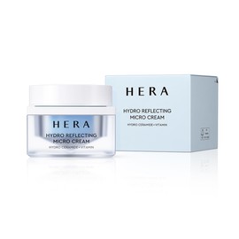 Hera Hydro Reflecting Micro Cream 50ml / 헤라 하이드로 리플렉팅 마이크로 크림 50ml