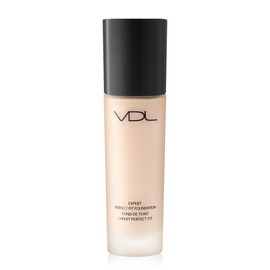 VDL 브이디엘 엑스퍼트 퍼펙트 핏 파운데이션 30ml [V02 {VD2521}] VDL Expert Perfect Fit Foundation 30ml [V02 {VD2521}]