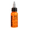 RADIANT COLORS Tinta Profesional Para Tatuar Radiant Mango Yellow 1oz
