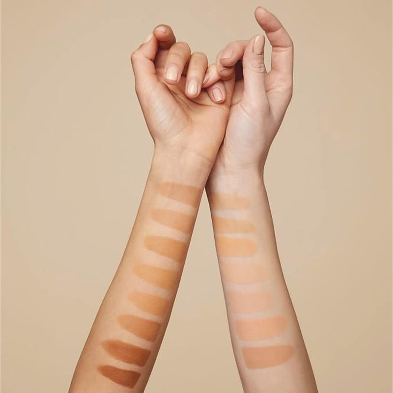 BABOR MAKE UP Hydra Liquid Foundation, Makeup for Dry Skin,