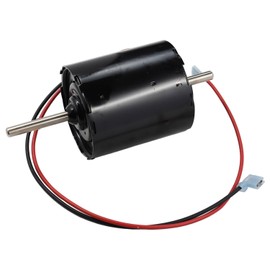 Manioiity Furnace Heater Blower Motor 37697 Compatible with Atwood 37697 30133 8525 IV 8531 IV Hydro Flame Replacement Motor