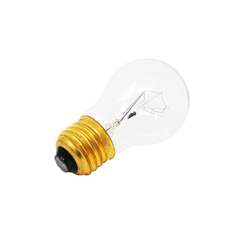 Replacement Light Bulb for Kenmore/Sears 10659138800 - Compatible Kenmore/Sears 8009