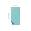 Quut Beach / Pool Towel for Kids with Game -