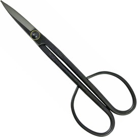 KONYO Hanaku Branch Cutting Shears, 8.3 inches (210 mm), Uses Yasui Blue Paper