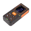 Laser Distance Meter High Accuracy Portable Handheld Rangefinder for Engineering