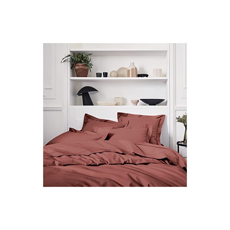 Royal Line Percale Cotton Fitted Sheet 140 x 200 cm