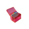 OSCO Neon Acrylic Index Box | Regular | A to