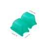 Yimanduo 10 Pcs Pinky Toe Splint, Little Toe Straightener, Gel
