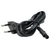 vhbw Power Supply Charger Compatible with Segway Ninebot F20A F20D