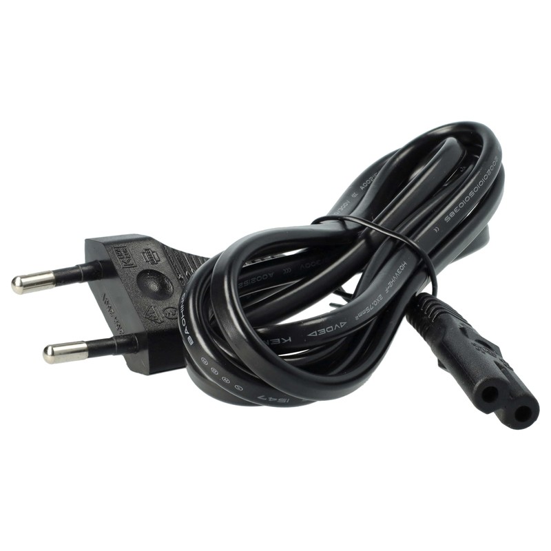 vhbw Power Supply Charger Compatible with Segway Ninebot F20A F20D