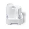 Cat Mate Fuente para mascota, 2 litros Capacidad de agua