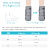KD Orthopedic Walking Boot: Post-op Boot for Broken Foot Sprained