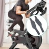 N/A/ Universal Pedal Straps, Durable Exercise Bike Pedal Straps for