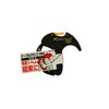 E-Value CCP-S Cable Clamp PRO Fixing Part Diameter 0.8 inch