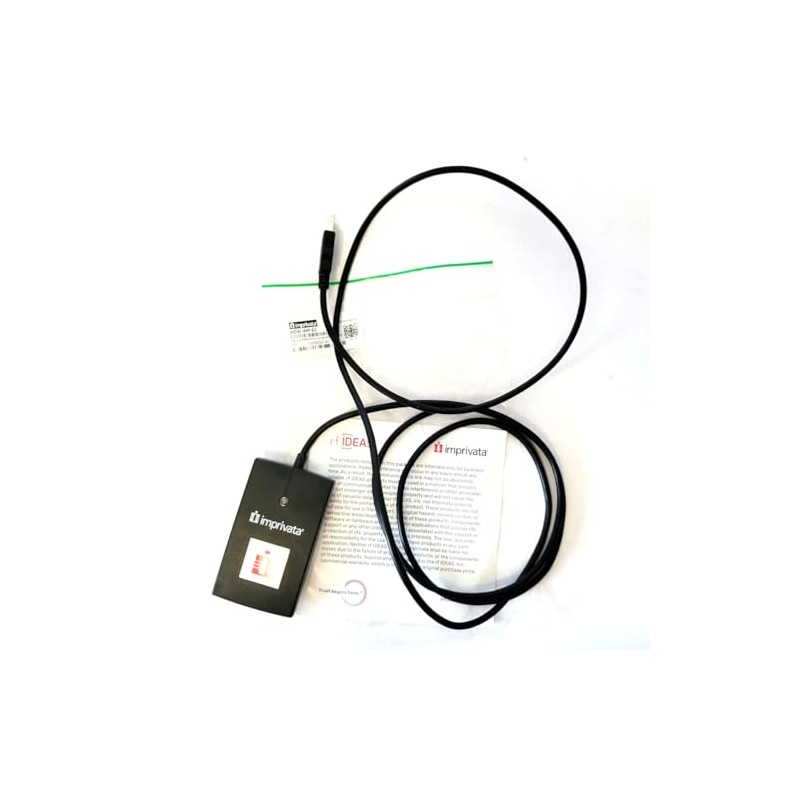 Imprivata 82 Proximity Card Reader HDW-IMP-82