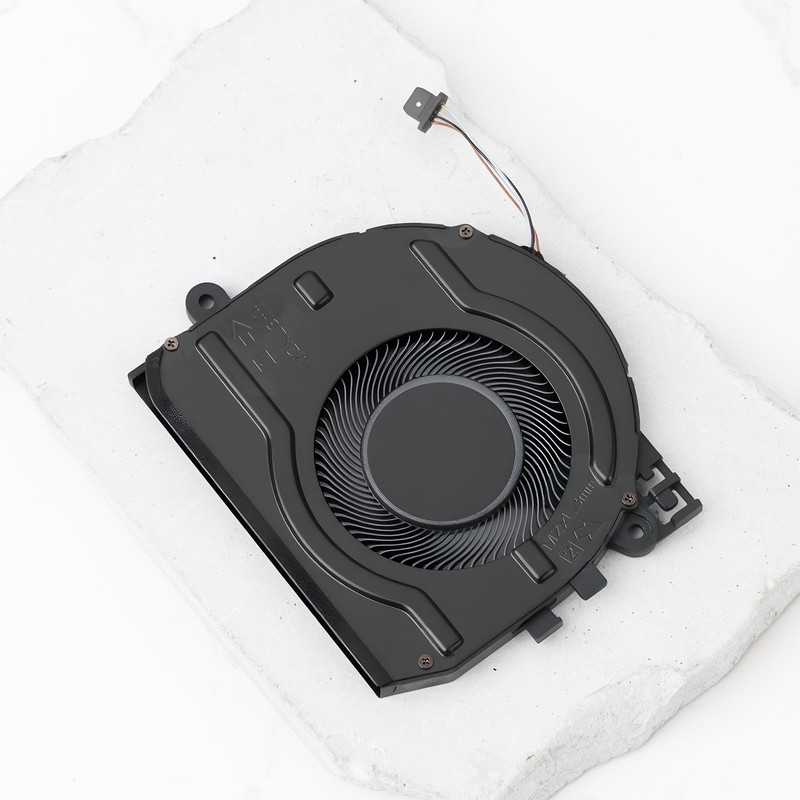 YINETTECH CPU Cooling Fan 0CJCNP CJCNP Compatible with DELL Latitude