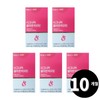 Living Factory H Partner Collagen Biotin 60 tablets, 5 / 콜라겐 비오틴 60정, 5개