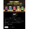 Glowing Bluetooth 5.1 Speaker, Bluetooth Wireless Speaker, Portable Speaker, Small,