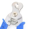Stainless Steel Animal Ear Tag Remover, Ear Tag Removing Plier,