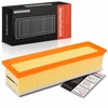Frankberg Air Filter Insert Filter Diesel Compatible with C-Class W205