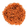 Mandala Crafts 20000 Orange Sequins for Crafts - 6mm Paillettes