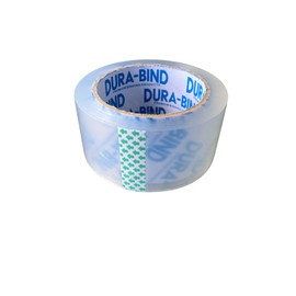 Heavy Duty Clear Packing Tape 1.8 Inch x 60 Yards. Tough Transparent Tape for Shipping, Packing, Moving, Mailing, and all Box Types. Professional Grade. (6)