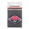 無限(MUGEN |ムゲン) ハイプレッシャーラジエーターキャップ HI-PRESSURE RADIATOR CAP 19045-XGER-0000