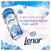 Lenor In-Wash Scent Booster Beads 176g | Mix & Match
