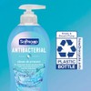Softsoap Clean & Protect Antibacterial Liquid Hand Soap, Cool Splash
