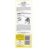 Got2b Gel Fijador Cejas Bordes Glued Resistente Agua Ultra Fijación