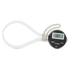 Caliper External Caliper Electronic Digital External Caliper 0~150mmx0.01mm Thickness Outer Diameter Measuring Gauge