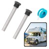RV Water Heater Magnesium Anode Rod for Atwood Heaters, Dele