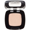 L'Oreal Paris Colour Riche Monos Eyeshadow, Little Beige Dress, 0.12