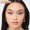 L'Oreal Paris True Match Super-Blendable Foundation, Medium Coverage Liquid Foundation