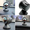 QANYEGN Car Inclinometer Level, Car Gauge Gradient, Auto Slope Meter