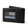 iPick Image for The USA, American Flag Thin Blue Line