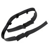 Front Bumper Air Lower Deflector Reduce Wind Resistance 84284101 Replacement