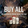 Old Spice Men's Deodorant, Aluminum Free, Wilderness with Lavender, 3
