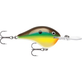 Rapala DIVES-TO BRM Bream DT16