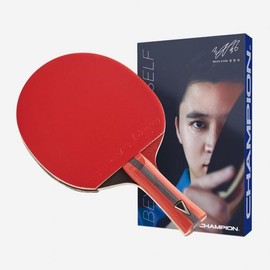 EAS Xiom Shake Table Tennis Racket Champion V 2.0 S