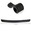 SYF-UN Car Rear Bumper Protector,Universal Rear Bumper Guard Protector for