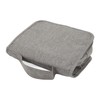 Men Business Foldable Travel Toiletry Bag Large Capacity Waterproof Hanging